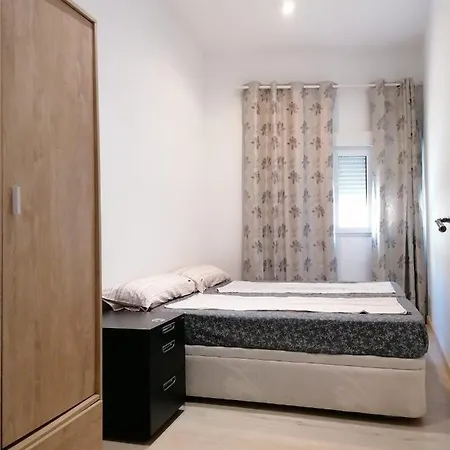 Appartement Casa En Centro
