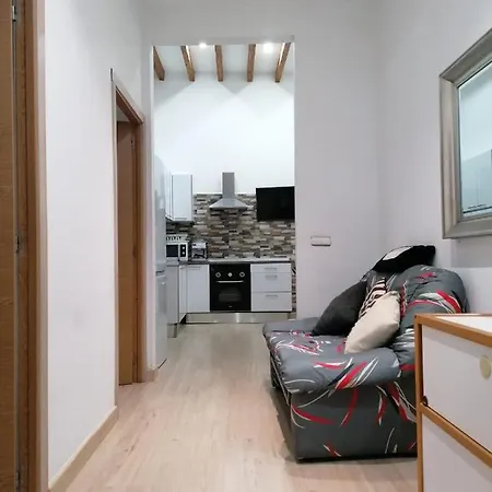 Appartement Casa En Centro *