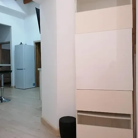Appartement Casa En Centro